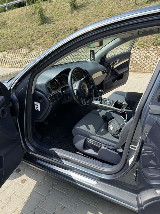 Audi A6 2.0 Tfsi 2007