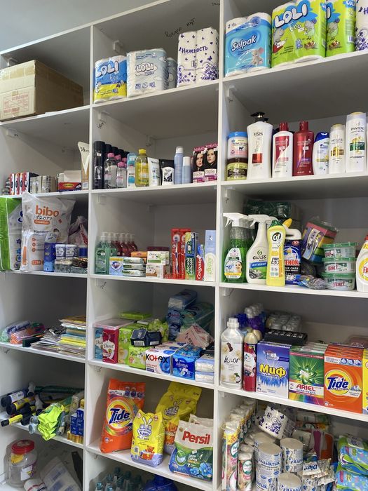 магазин  ‘ Алдияр ‘жалга бериледи