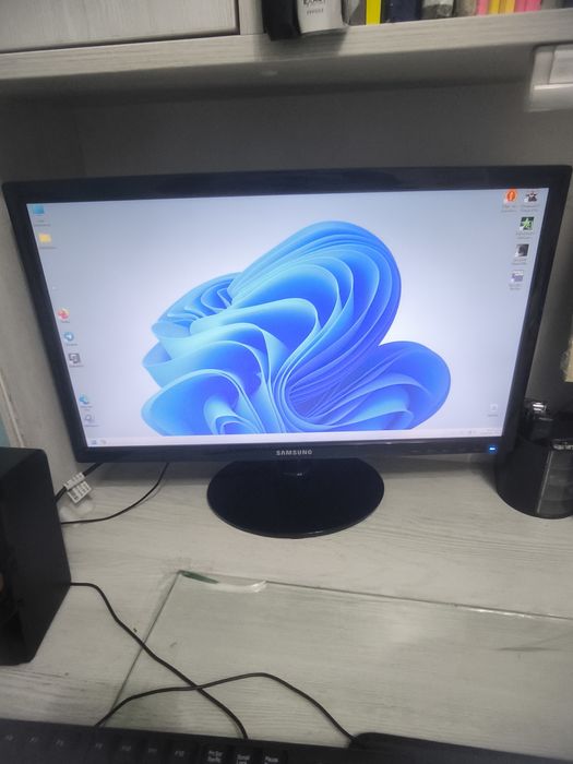 Настольные компьютер