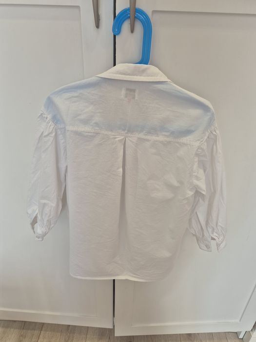 Рубашка для девочки