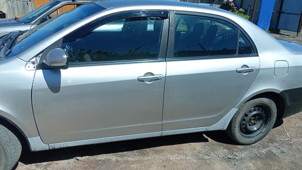 Продам джели  SC7 2014 года