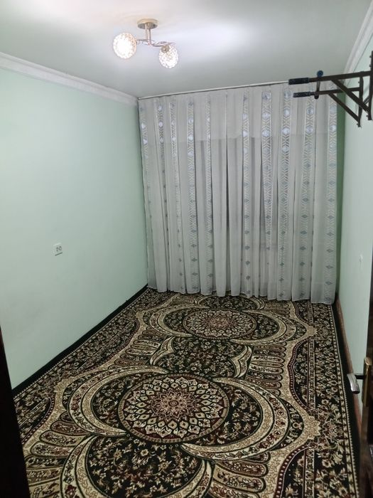 Kvartira ijaraga beriladi