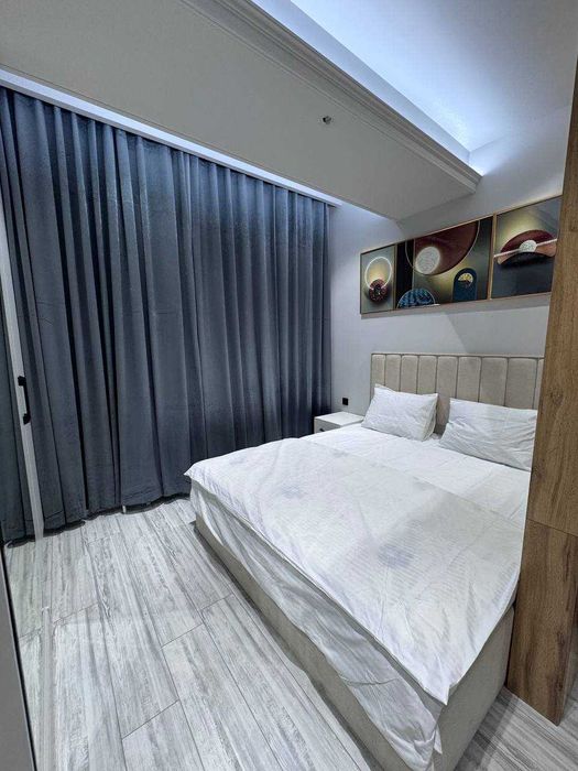 продаётся 1в2/22/25 новостройка ЖК Modera Towers
