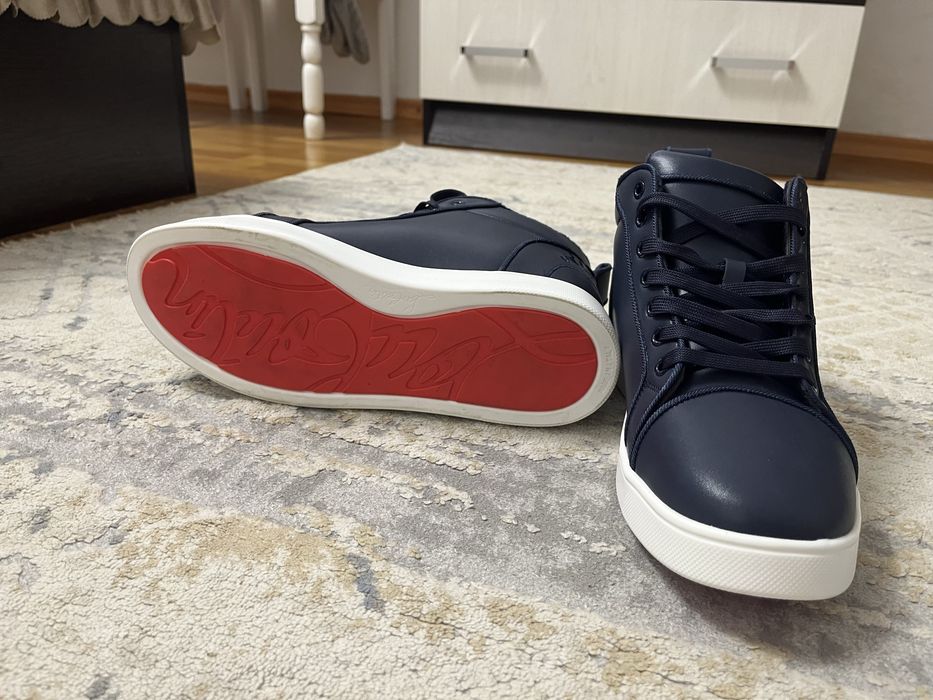 Полностью новые