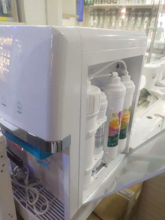 Platinum Wasser ultra 7   2.2mln so’m