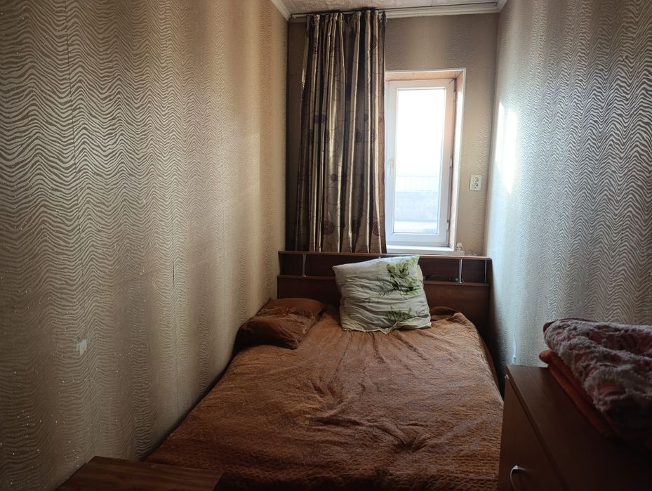 частный дом в хорошем районе