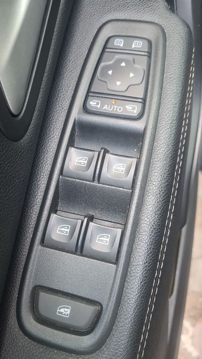 Dacia Duster GPL