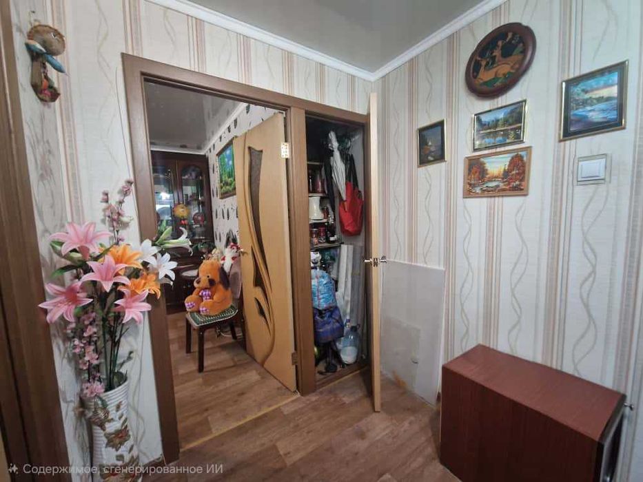 продам квартиру район ДЭУ