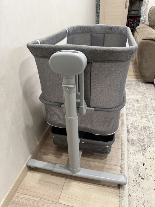 Манеж-кровать Cool Baby