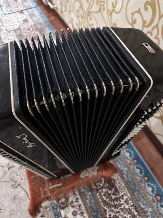 Продается баян баян сатылады