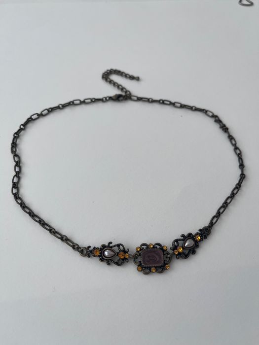 Elegantly Vintage гердан