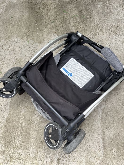 Детска количка Hauck Colibri