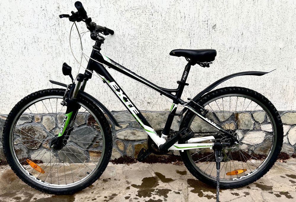 Велосипеди от 80 до 200 евро