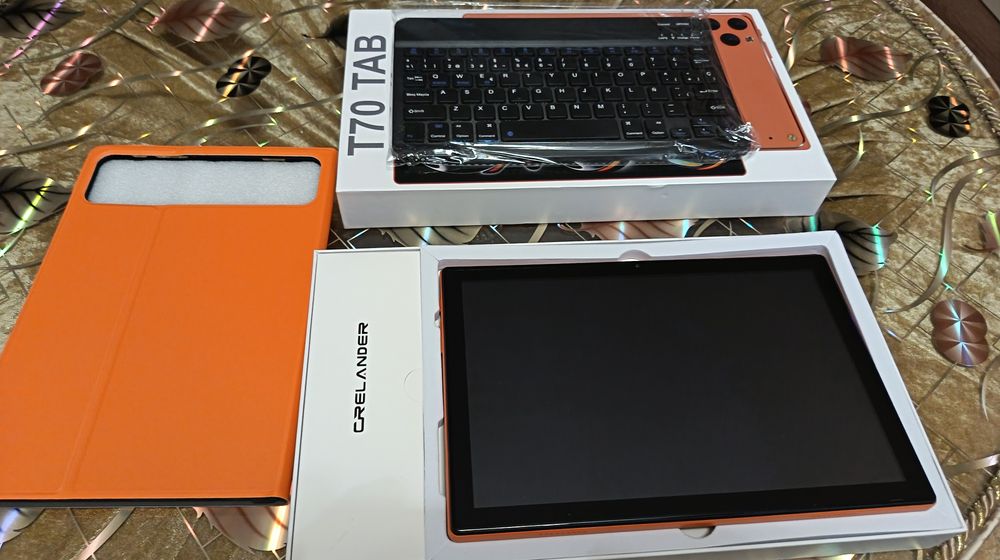Таблет 10' Android