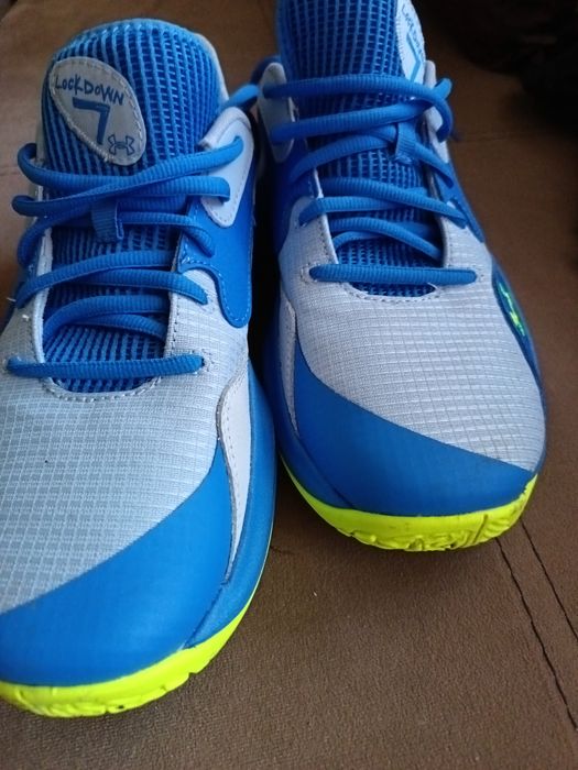 Мъжки маратонки Under Armour