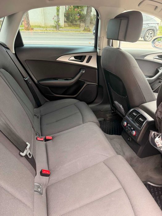 Vand Audi A6  S TRONIC
