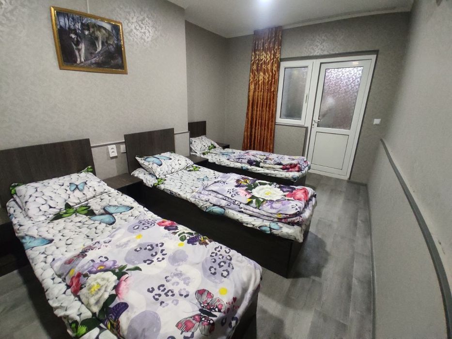 Уй хостел хотел Uy xostel Xotel hotel hostel