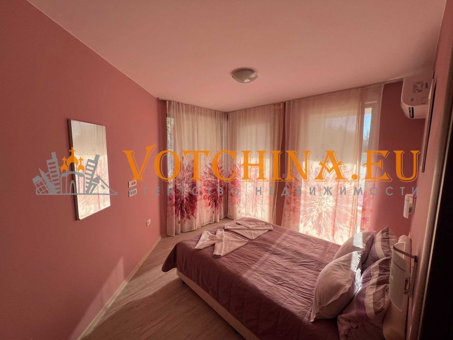 Продава се Тристаен апартамент в Каварна - 100 кв.м за 651 €/кв.м - Снимка #5