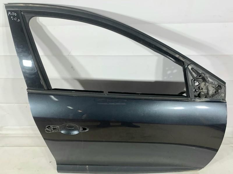 Portiera usa dreapta fata Renault Megane 3 facelift Hatchback culoare
