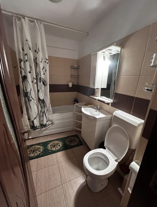 Apartament 2 camere de inchiriat Grand Arena Mall Berceni