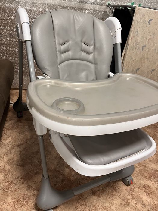 Продам детский стульчик