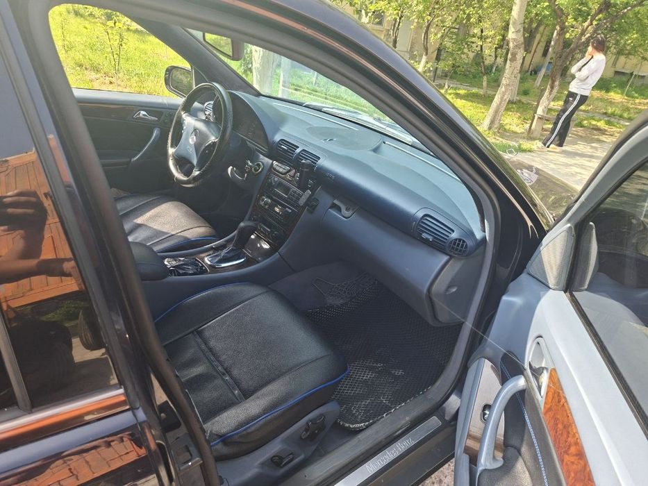 Продаю автомобиль