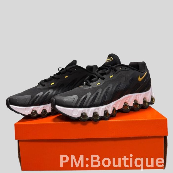 Nike Air Max маратонки