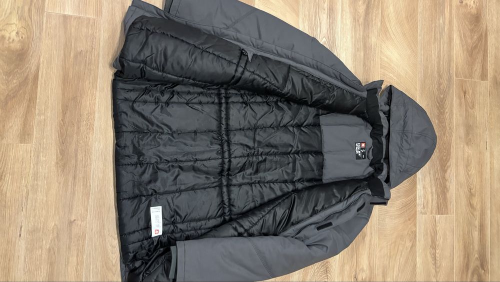 Jacheta Engelbert Strauss e.s Iconic Parka noua