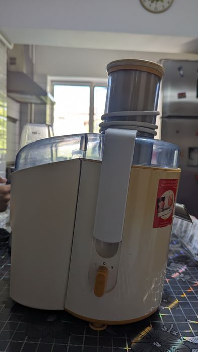 Storcător fructe Phillips