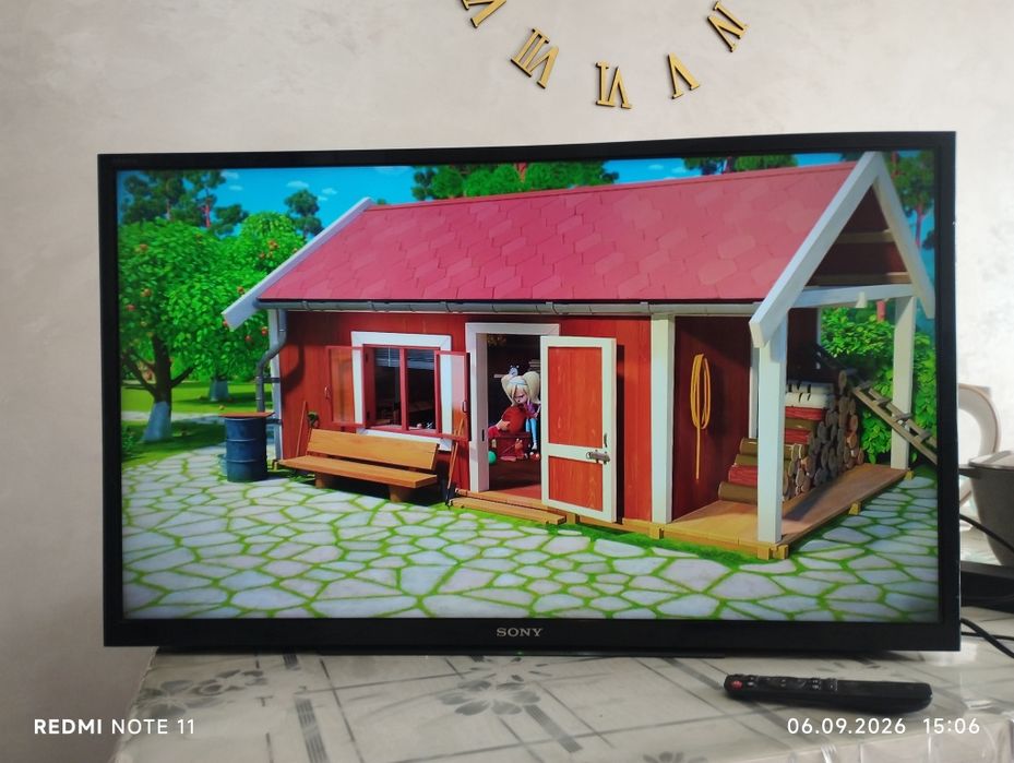 Продам Телевизор SONI