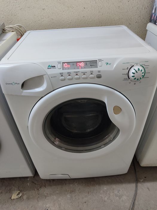 Продам стиральные машинки