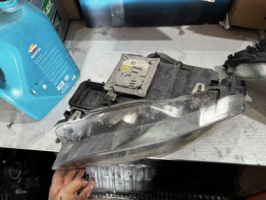 Фарове за бмв е92