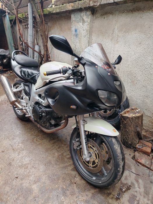 на части Suzuki Sv 650 на части Сузуки св