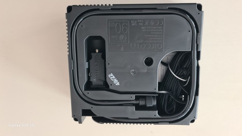 НОВИ Оригинални  компресори за гуми  Фолксваген,Мерцедес