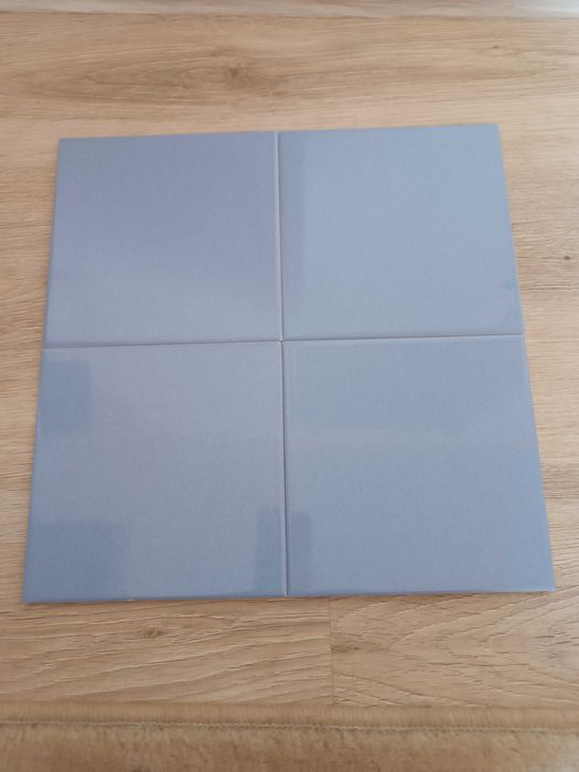 Фаянсови плочки от соца 15/15 см