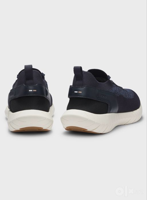 Кроссовки Boss MOTION оригинал из USA