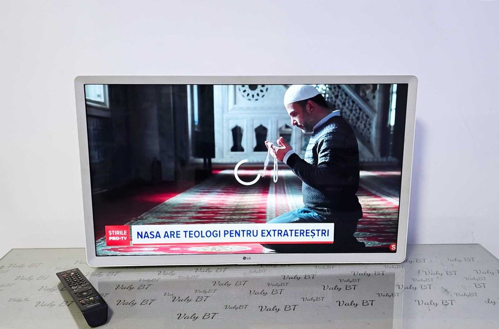 Smart TV LG 32" 81 cm Full HD 32LB580V WiFi LED