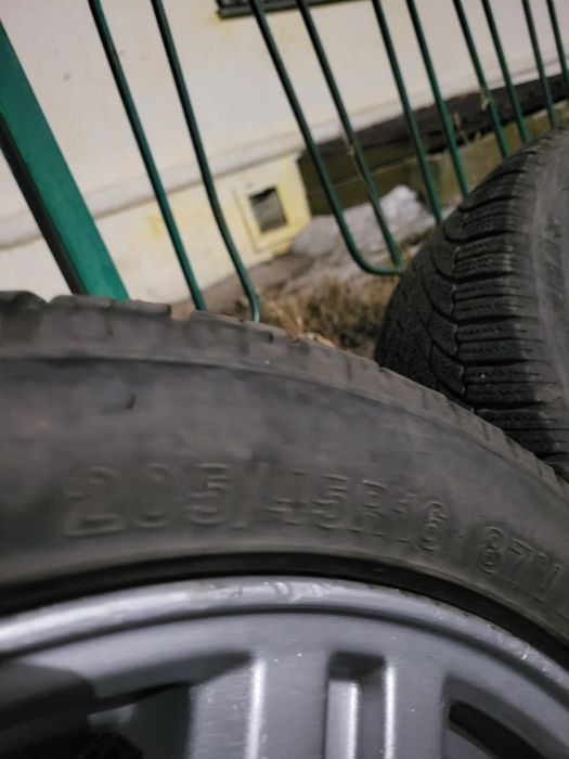 Продам торусы 16