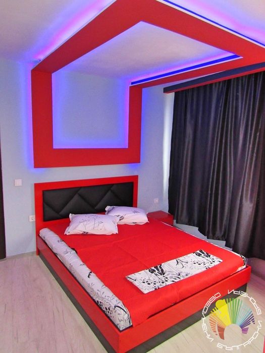 Дава се под наем Двустаен апартамент в Бургас, Лазур - 72 кв.м за 433.5 € - Снимка #11