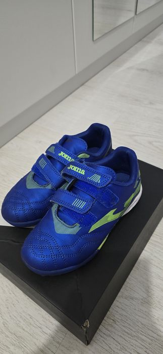 Ghete fotbal joma nr.32