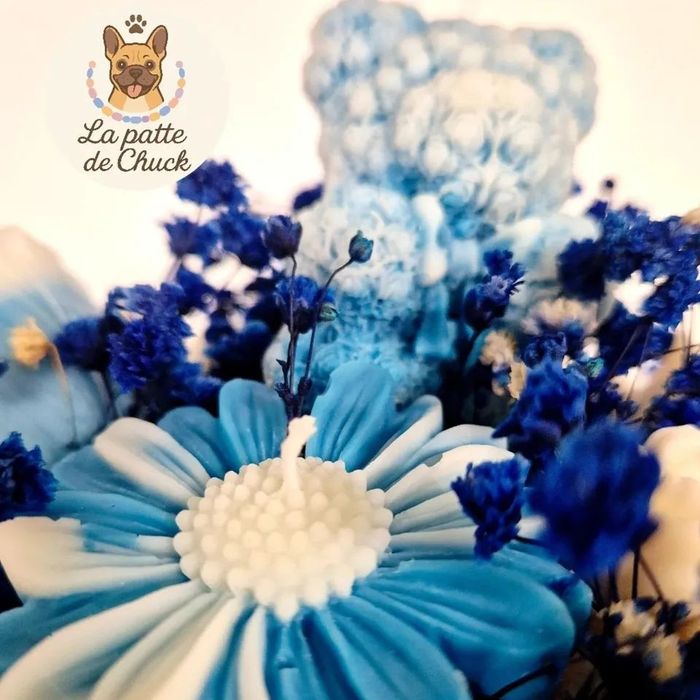 Ароматни Соеви Свещи, както за 8 март , така и  за Свети Валентин за п