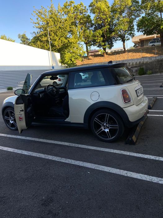 MINI Cooper 2007 — imagine 2