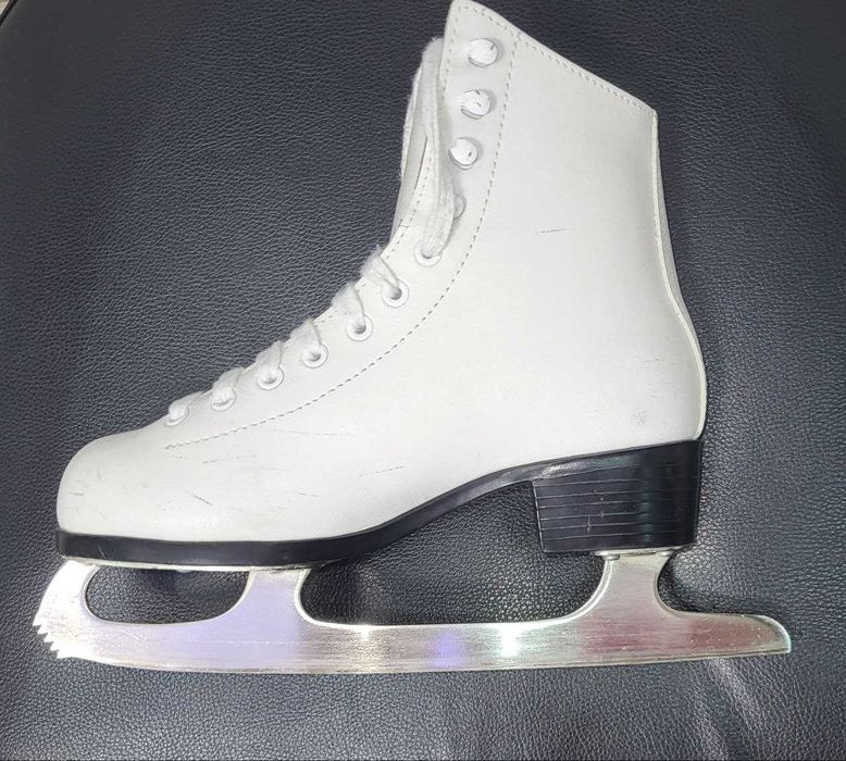 Коньки для фигурного катания  Graf, Швейцария