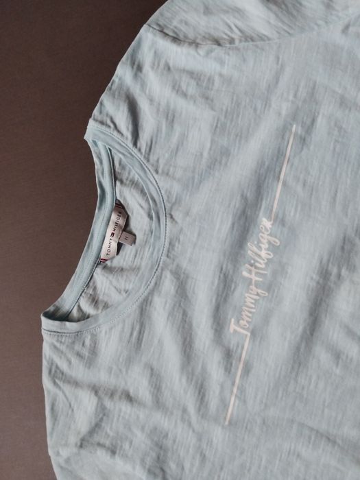 Tommy Hilfiger-m дамска тениска