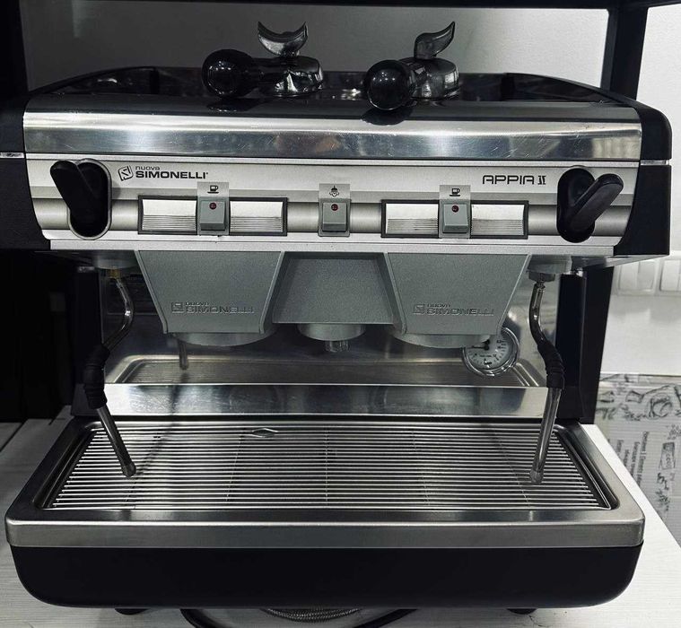 Аренда/продажа кофемашин от 5 — элемента с гарантией .