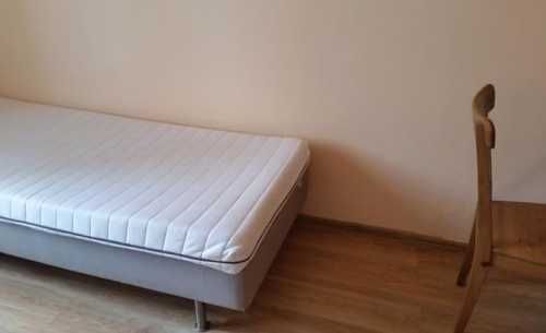 Дава се под наем Едностаен апартамент в София, Център - 30 кв.м за 298.86 € - Снимка #4