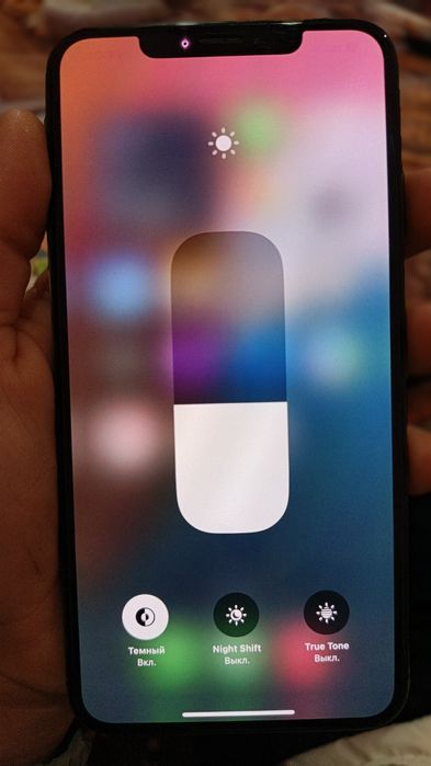 iPhone xs mas 512 gb