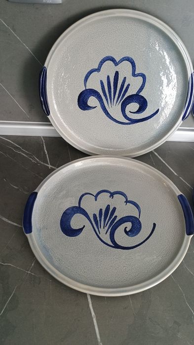 Gerzit gerz керамични чинии за хранене