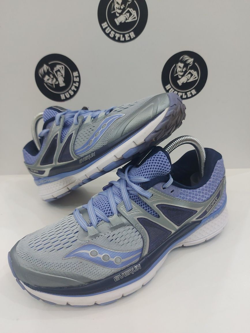 Saucony triumph iso 41 deals