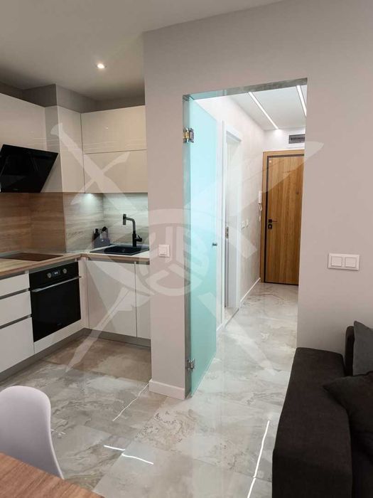 Дава се под наем Тристаен апартамент в София, Манастирски ливади - 82 кв.м за 850 € - Снимка #6